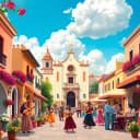 Es mi barrio San Miguel 