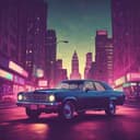 Negru audacia Ruster