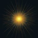 Shining Bright Like A Star