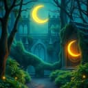 Modltiba pro Hekaté 