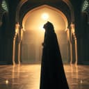 أنا الحب والعشق