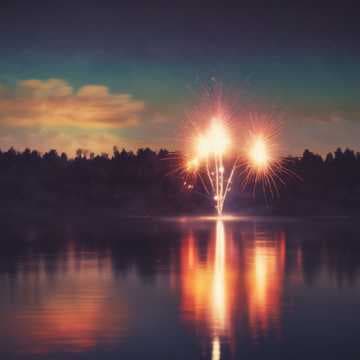 Brilho e Canção Nova