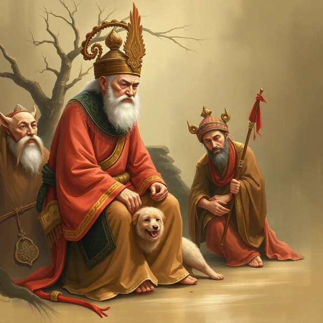 Trái Tim Hòa Chung