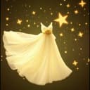 فستانك الأبيض