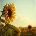 Hoy me desperté dando las gracias 