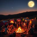 Manne n Annes Caravan