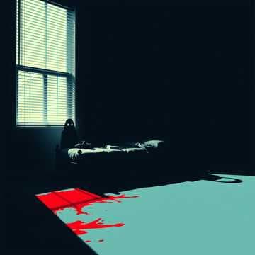 Monster Under Your Bed