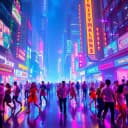 تَدريبَك عِند هارمونِكس