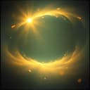 Scattered Sun Echoes