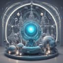 Borg Christmas Invasion