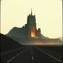 Ashen Echoes in B Minor