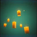 În cer - Ro - bachata