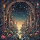 Midnight Gothic Love