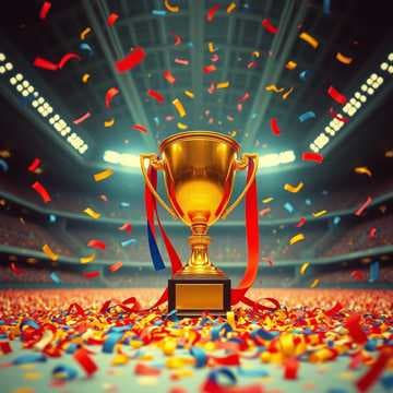 🏆 Track 10 – Kami ang Champion-(Modern Rap)