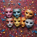 Fastnachtstanz der Freude