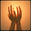 Тримай мене за руку