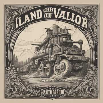 Brave Hearts, True Land