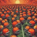 Sherman League Showdown