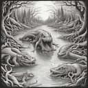 River Monster