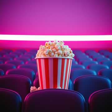 Movie Night Groove