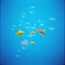Bubble Tales Undersea