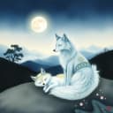 Whispers Beneath Moonlight