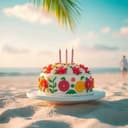 Zum Geburtstag viel Glück