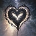 Ein Leben, Liebe teilen 