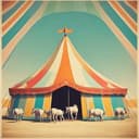 Zirkuslied über SBB