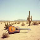 Whiskey in Her Veins