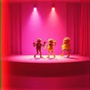 We'll Be Back for More