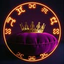 Reina del Zodíaco Trap