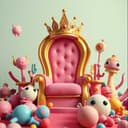 The Foolish Prince's Tale