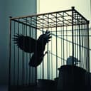 "Planning a prison break"