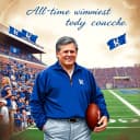 A Kentucky Football Dream