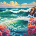 The Motion Ocean