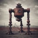 The first Terminator