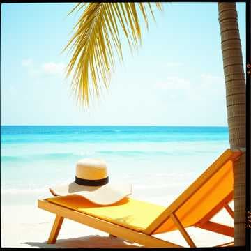 Urlaubsmelodie