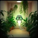 Cânula, Meu Coração e a Estrada da Vida