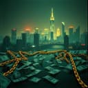 Ain’t No Savin’ Her #2 K.G