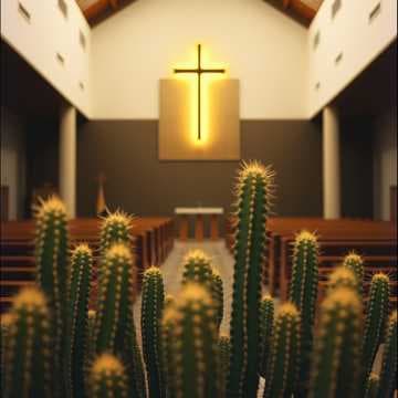 Saved by God