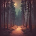 “Georgia’s Gentle Goodbye”