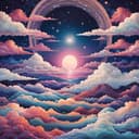 Perdido en tu mirada 