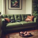 Dequan's Crib Chronicles