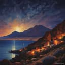 Lucia, Regina del Vesuvio 