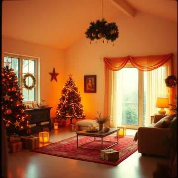 Navidad Llego Cumbiaton