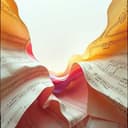 The Space Between the Lines