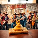 Hillbillies of AFF Nation