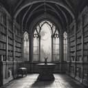 Lonely Among Shadows