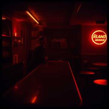 Domink trinkt wieder